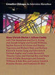 Book cover of: Creative Chicago. By: Obrist, Hans Ulrich, Cuddy, Alison