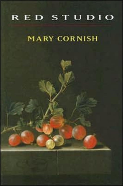 Book cover of: Red Studio. By: Mary Cornish