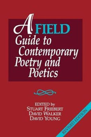 FIELD Guide to Contemporary Poetry and Poetics