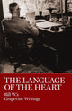 Book cover of: Language of the Heart. By: Bill W.