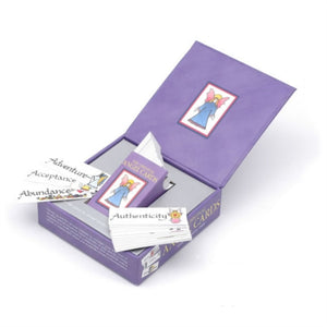 The Original Angel Cards