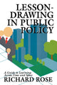 Book cover of: Lesson-drawing in Public Policy