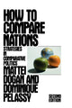 Book cover of: How to Compare Nations