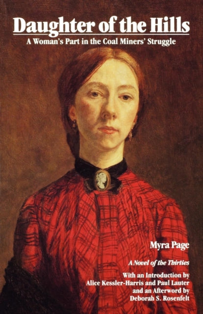 Book cover of: Daughter of the Hills