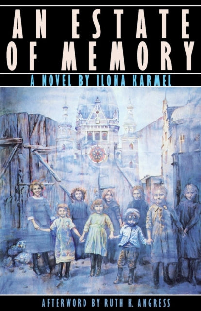 Book cover of: Estate of Memory