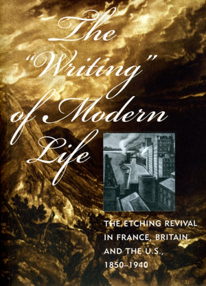 "Writing" of Modern Life