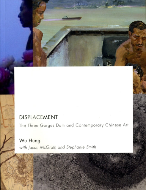 Book cover of: Displacement