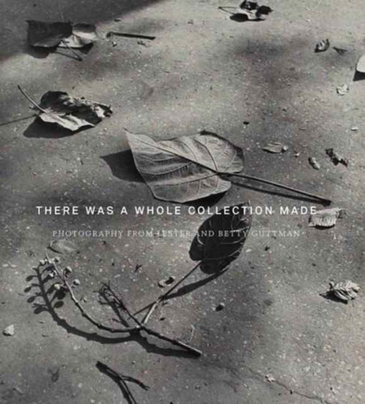 Book cover of: There Was a Whole Collection Made. By: Laura Letinsky