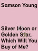 Book cover of: Samson Young. By: Orianna Cacchione