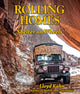 Book cover of: Rolling Homes. By: Lloyd Kahn