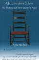 Book cover of: Mr Lincoln's Chair. By: Anita Sanchez