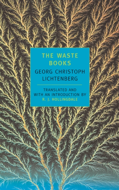 Book cover of: Waste Books