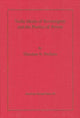 Book cover of: Vedic Ideals of Sovereignty and the Poetics of Power. By: Theodore Nicholas Proferes