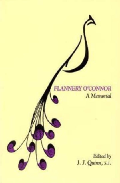 Book cover of: Flannery O'Connor. By: J.J. Quinn