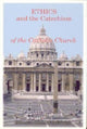 Book cover of: Ethics and the Catechism of the Catholic Church. By: Michael Allsopp