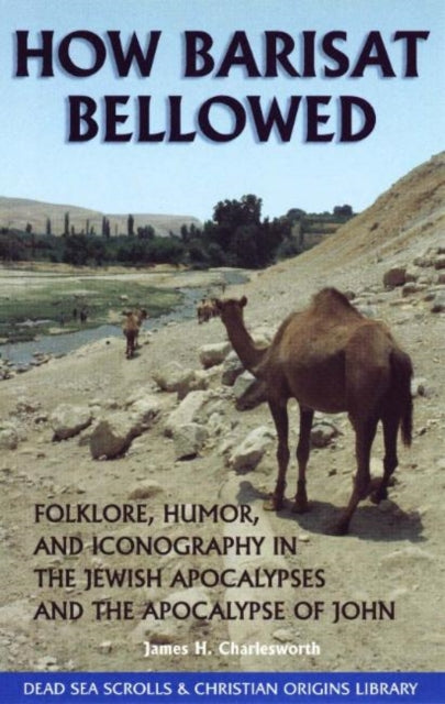 Book cover of: How Barisat Bellowed