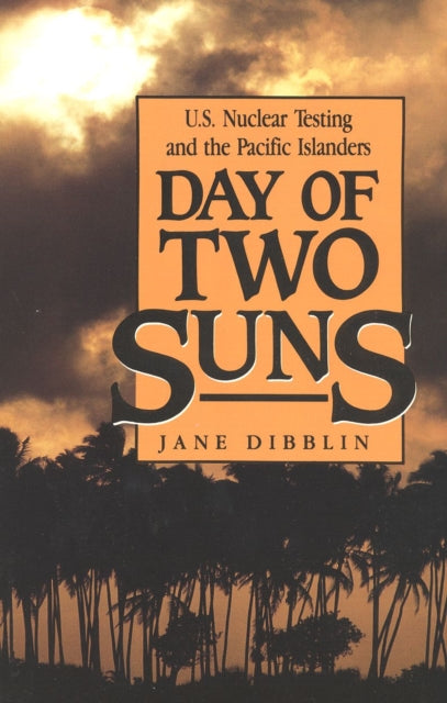 Book cover of: Day of Two Suns