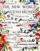 Book cover of: Josef Strau – The New World 2, Travels in Turtle Island. By: Fernando Mesta