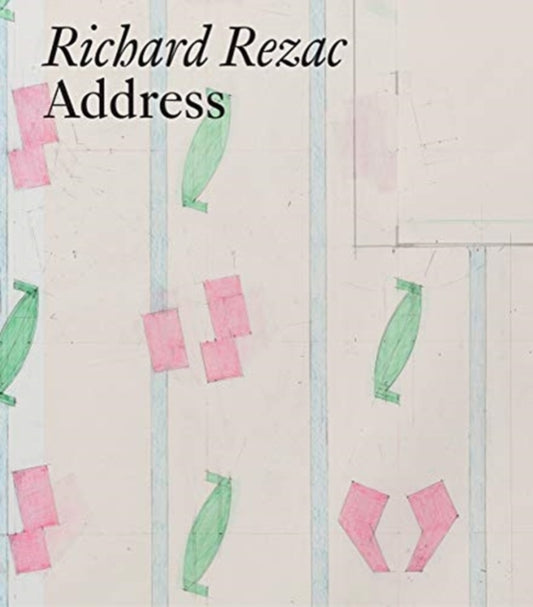 Book cover of: Richard Rezac