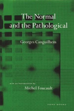 Normal and the Pathological