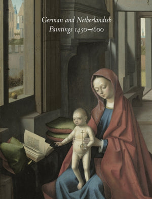 German and Netherlandish Paintings, 1450-1600