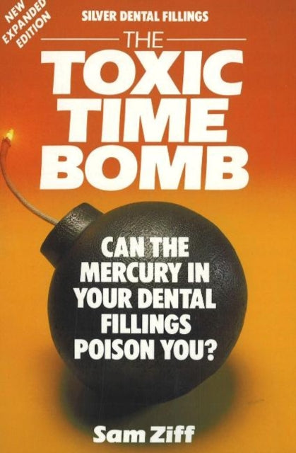 Book cover of: Silver Dental Fillings