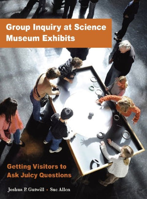 Group Inquiry at Science Museum Exhibits