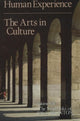 Book cover of: Human Experience / The Arts in Culture. By: Brunton