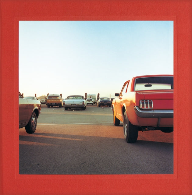 Book cover of: William Eggleston: 2 1/4