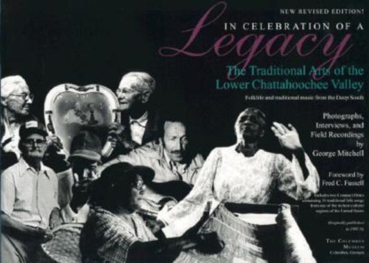 Book cover of: In Celebration of a Legacy