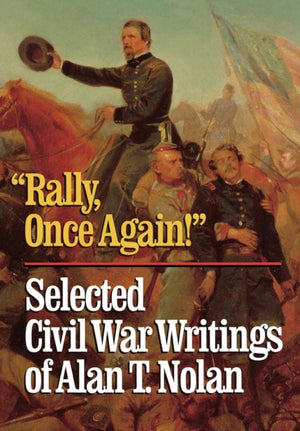 Rally, Once Again!'