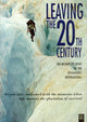 Book cover of: Leaving the 20th Century