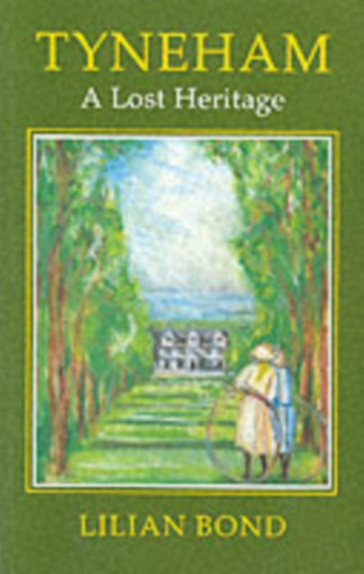 Book cover of: Tyneham. By: Lilian Bond