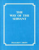 Book cover of: Way of the Servant