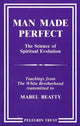 Book cover of: Man Made Perfect. By: Mabel Beatty