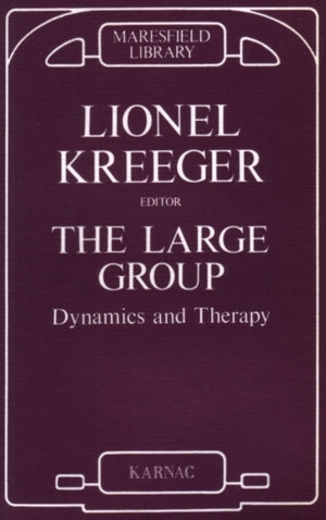 Large Group