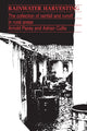 Book cover of: Rainwater Harvesting. By: Arnold Pacey