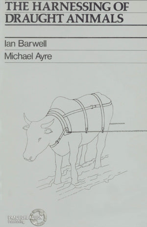The Harnessing of Draught Animals