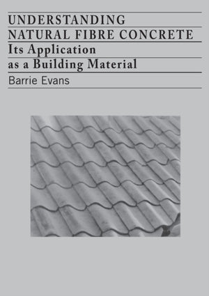 Understanding Natural Fibre Concrete