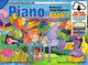 Book cover of: Progressive Piano Method for Young Beginners-Bk 2. By: Gary Turner