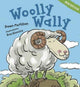Book cover of: Woolly Wally. By: Dawn McMillan