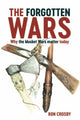 Book cover of: Forgotten Wars. By: Ron Crosby
