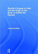 Book cover of: Burzoy's Voyage to India and the Origin of the Book of Kalilah Wa Dimnah. By: Franço de Blois