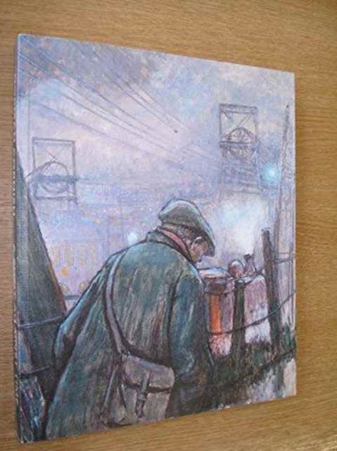 Book cover of: Norman Cornish: A Shot Against Time. By: Norman Cornish