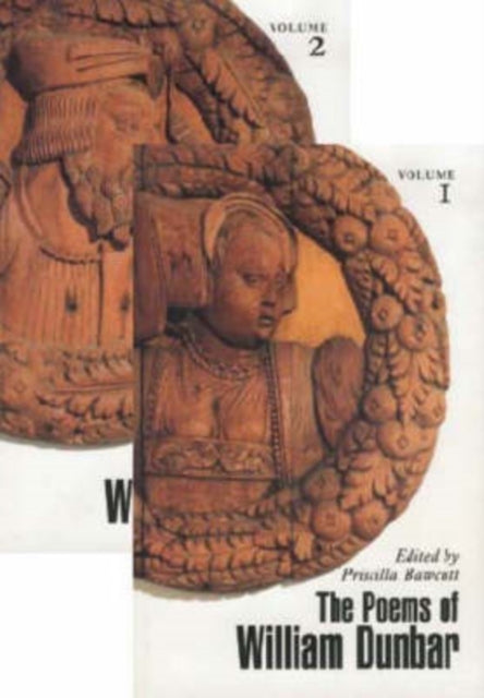 Book cover of: Poems of William Dunbar