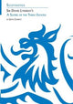 Book cover of: Sir David Lyndsay's A Satire of the Three Estates