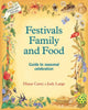 Book cover of: Festivals, Family and Food. By: Diana Carey