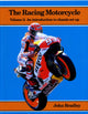 Book cover of: Racing Motorcycle