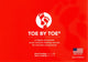 Book cover of: Toe By Toe: A Highly Structured Multi-sensory Reading Manual for Teachers and Parents - USA Version