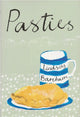 Book cover of: Pasties